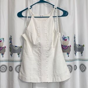 Lilly Pulitzer Tank Top